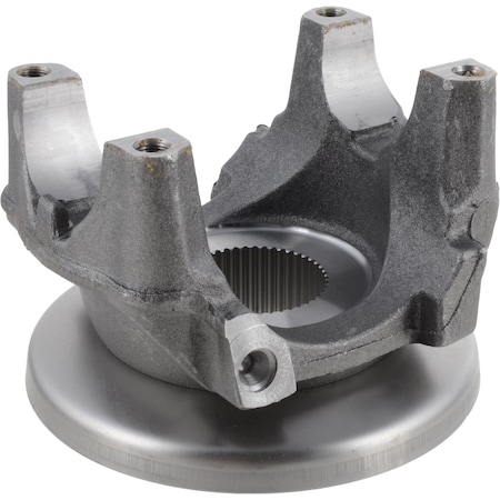 Spicer Yoke Assy, End, Driveshaft 250-4-1041-1X